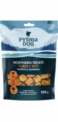 Lahodné pro psy Prima, krůtí, 0,15 kg