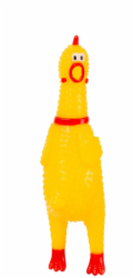 Hračka pro psy Hoppy HX241, 17 cm, různé barvy