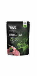 Mokré krmivo pro psy PRIMADOG, kukuřičné, 0,085 kg
