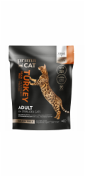 EDAL SAUS KAT PRIMACAT STERIL KALAK 400G