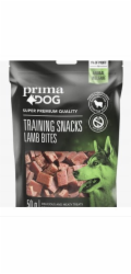 Lahodné krmivo pro psy Primadog, úhoř, 0,05 kg