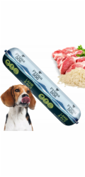 EDAL KLOBÁSA PRO PSY PRIMADOG ERIE RÝŽE 800G