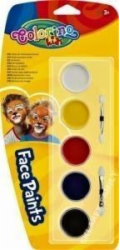 Barva na obličej Colorino