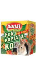 Křídové hlodavci PANZI