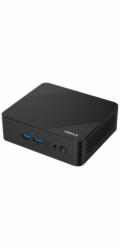 UMAX Mini PC U-Box A15 Pro 8+256/ i3-1215U/ 8GB/ 256GB SSD/ Thunderbolt/ 2x HDMI/ 4x USB 3.2/ BT/ Wi-Fi/ LAN/ W11 Pro