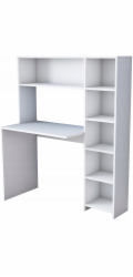 PSÁCÍ STŮL KALUNE DESIGN HA104 893RAN2711
