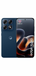 Motorola EDGE 70 Pro 256+8GB PANTONE Blu