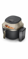 Philips NA543/00 fritovací hrnec Samostarný 7,2 l 2000 W