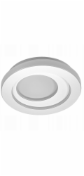 Stropní svítidlo Osram, LED, 36W, 3000K, 2600lm, O290