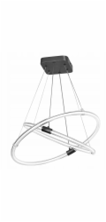 Stropní svítidlo Osram, LED, 21W, 3000K, 2400lm.