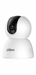 DAHUA IP kamera H3I/ vnitřní/ Wi-Fi/ 3Mpix/ objektiv 2,8mm/ H.265/ IR až 10m/ CZ app