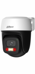 DAHUA IP kamera P5I-PV/ PTZ/ Wi-Fi/ 5Mpix/ objektiv 2,8mm/ H.265/ krytí IP66/ IR až 30m/ ONVIF/ CZ app