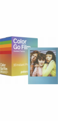 Polaroid Go Film Gradient Frame Double Pack 16 photos