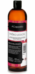 Doplněk vůně do domácnosti ACAPPELLA LESNÍ PLODY, 500 ml