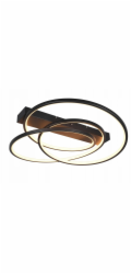 Stropní svítidlo Darvin 649110132, 36 W, LED, 2300 - 4000 °K