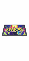 Grafický tablet Huion Kamvas 22 GEN 3 (GS2203)