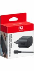 Adaptér Nintendo SWITCH 2 AC