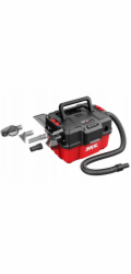 SKIL_RED BEZDRÁTOVÉ VAKUOVÉ ČERPADLO 3168CA 20V BL