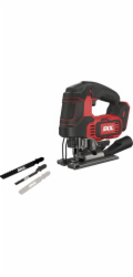 SKIL_RED AKUMULATOROVÁ MOTOROVÁ PILA 3430CB 20VXP BL