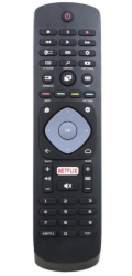 UNIVERZÁLNÍ DÁLKOVÝ OVLADAČ PRO TV PHILIPS JL1719