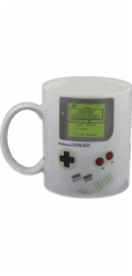 Paladone Game Boy Heat Change Mug