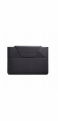 MOFT Brašna Bag, stojan na notebook, pouzdro Moft 13, černá
