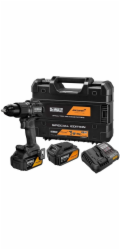 DEWALT BATERIE DO VRTAČKY SMUG DCD86MM2T-QW 2X4AH 18V