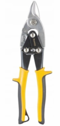MAKITA Nůžky na plech Bulldog, rovný střih, 310 mm