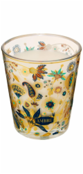 ATMOSPHERA Svíčka, aromatická Ilan Amber, 50 h, 820 g