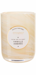 ATMOSPHERA Svíčka, aromatická Wavy Vanilla, 45 h, 275 g