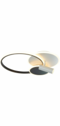 DOMOLETTI Stropní svítidlo 2023569, 38 W, LED
