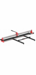 RUBI Ruční řezačka dlaždic RCH-1200, 120 cm