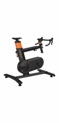 Stacionární kolo Smart Cycplus T7
