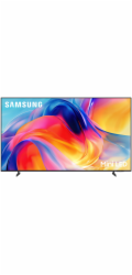 Samsung UE85M70HAUXXH 85" TV LED, 3840 x 2160, 50 Hz, Tizen Smart TV, HDMI, USB, Wi-Fi, BT