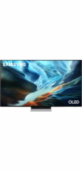 Samsung QE48S90HAEXXH 48" TV OLED, 3840 x 2160, 165 Hz VRR (100 Hz Native), Tizen Smart TV, HDMI, USB, Wi-Fi, BT