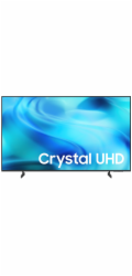 Samsung UE50U8072HUXXH 50" TV LED, 3840 x 2160, 50 Hz, Tizen Smart TV, HDMI, USB, Wi-Fi, BT