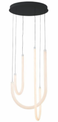 DOMOLETTI Stropní svítidlo 2024090P3, 42 W, LED