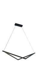 DOMOLETTI Stropní svítidlo 2024026-A, 32 W, LED