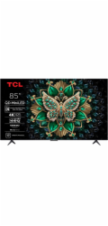 TCL TELEVIZOR 85C6K