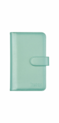 Fujifilm Instax Mini Album  lagoon green