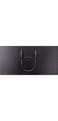FiiO Kabel Trust LL-3.5AM - 3,5mm jack - 3,5mm jack 100 cm (6953175731467)
