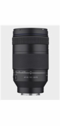 Samyang AF 60-180mm F/2.8 Sony FE (full frame & APS-C)