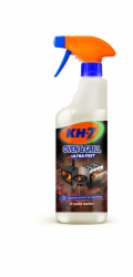 KH-7 Čisticí prostředek , na grily/trouby, 0,5 l