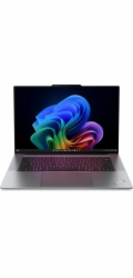 Lenovo Ultrabook ThinkPad X9 G1 21VV003VPB W11Pro Ultra X9 388H/32GB/1TB/INT/15.3 OLED/Touch/šedý/3YR Premier NBD + CO2 Offset