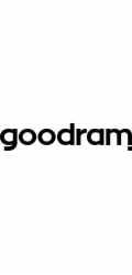Goodram UDIMM ECC 48GB DDR5 2Rx8 5600MHz PC5-44800 W-MEM5600E5D848G