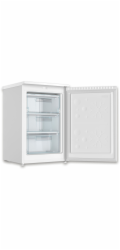 Severin 8848  Tischgefrierschrank        weiß
