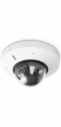 Ubiquiti UVC-G6-Mini-Dome-W - UniFi Enterprise G6 Mini Dome, bílá