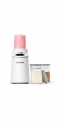 NUTRIBULLET Výrobník ledu NBD0503W