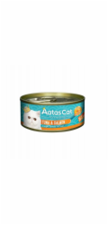 AATAS_CAT Mokré krmivo pro kočky Aatas Cat Tantalizing 0,080 kg