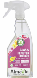 ALMAWIN Čistič oken 500ml